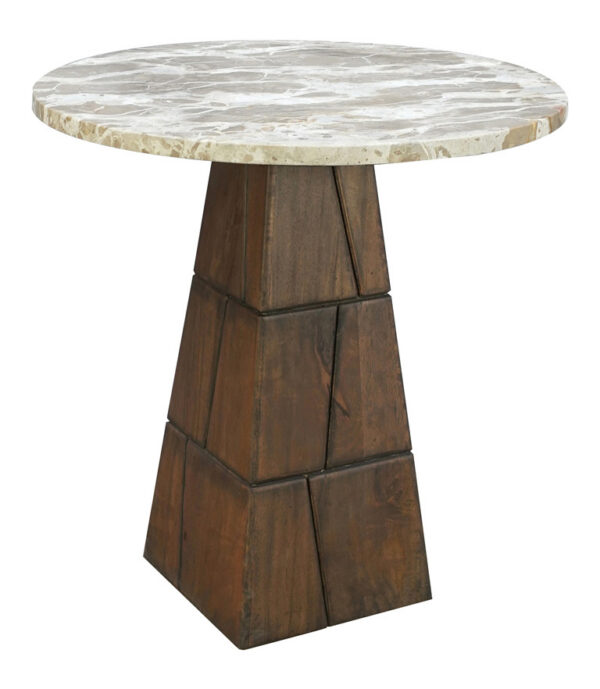 Coast by DK 11212 Metro Loft Side Table