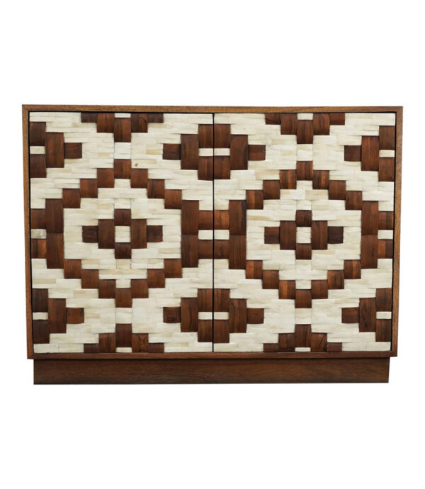 Coast by DK 11217 Lisbon Cabinet