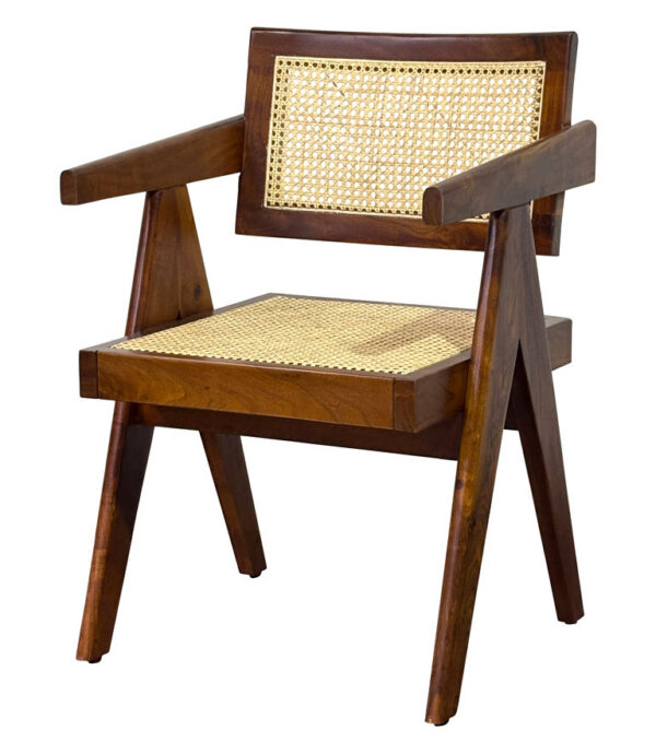 Coast by DK 11232 Briar Dining Chair