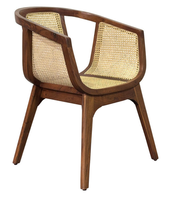 Coast by DK 11234 Ardmore Dining Chair