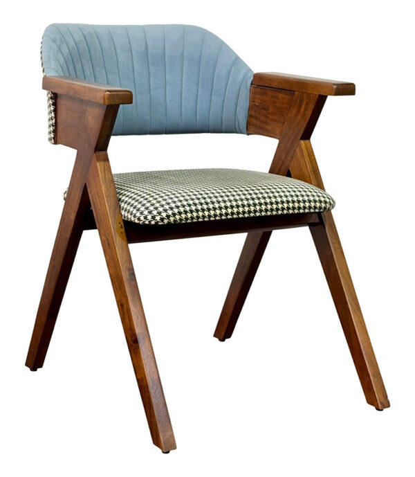 Coast by DK 11235 Savoy Dining Chair