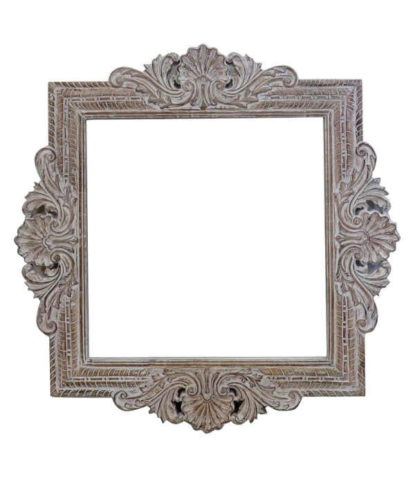 Coast by DK 11239 Ornamental Elegance Mirror Frame