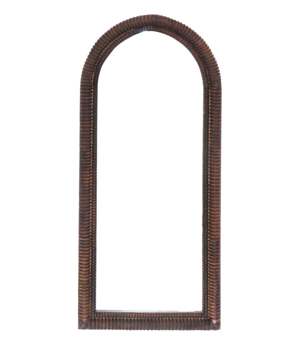 Coast by DK 11244 Cathedral Arch Mirror Frame