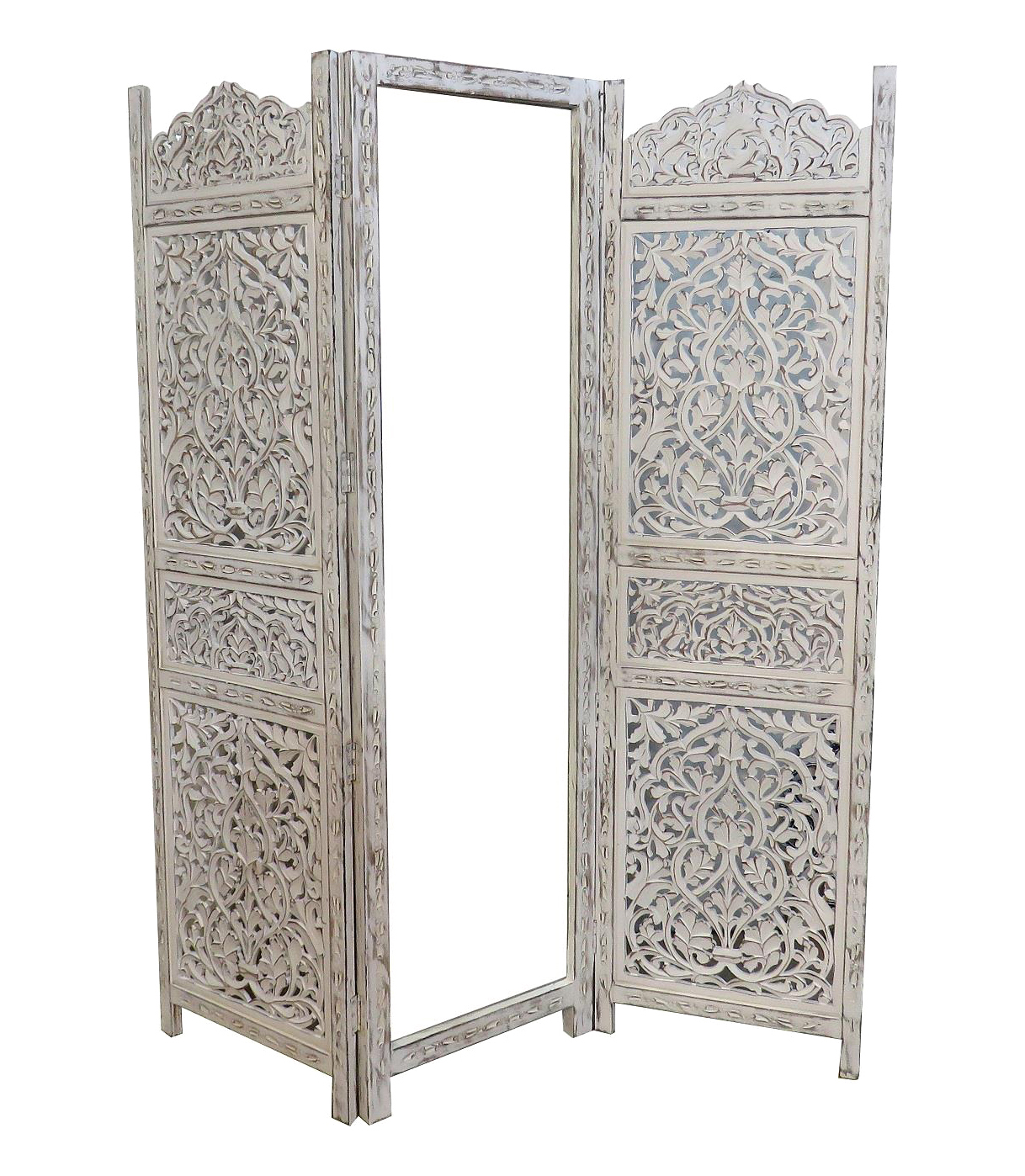 Coast by DK 11247 Palace Reflection Screen 3 Panel Coast by DK 11247 Palace Reflection Screen 3 Panel