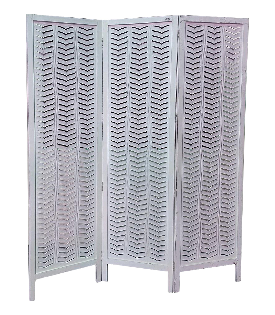 Coast by DK 11248 Costal Wave Screen 3 Panel Coast by DK 11248 Costal Wave Screen 3 Panel