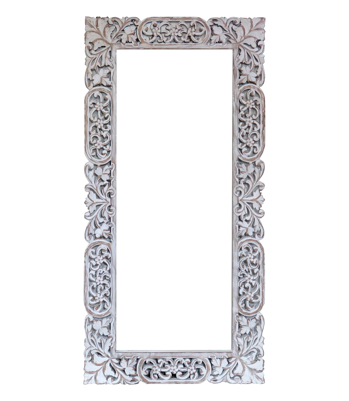 Coast by DK 11252 Rectangle Heritage Carved Mirror Coast by DK 11252 Rectangle Heritage Carved Mirror