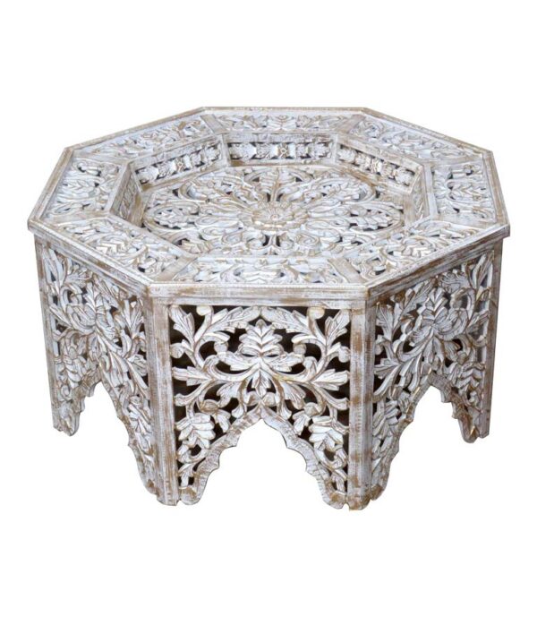 Coast by DK 11253 Octavia Coffee Table