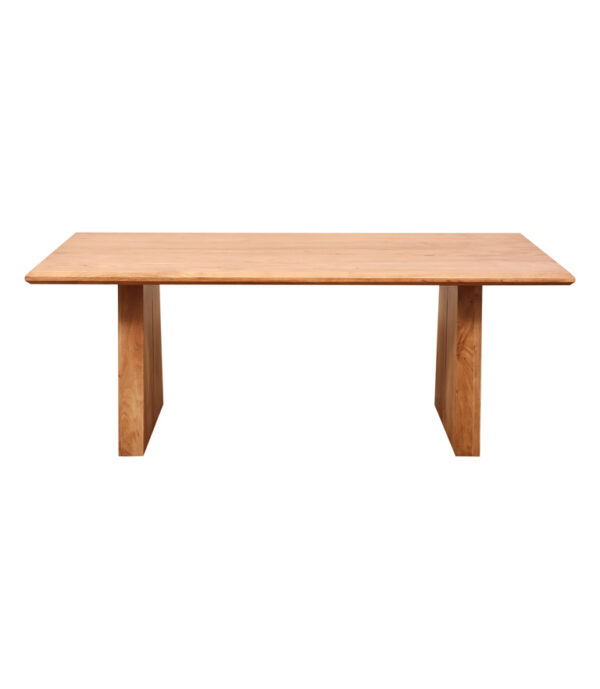 Coast by DK 11345 Serro Horizon Dining Table
