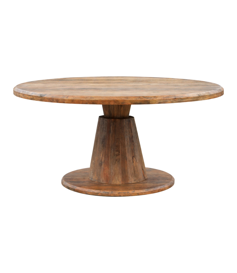 Coast by DK 11346 Gulidhall Round Dining Table Coast by DK 11346 Gulidhall Round Dining Table