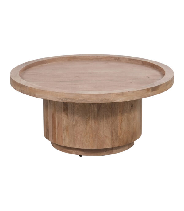 Coast by DK 11347 Savvy Tray Coffee Table