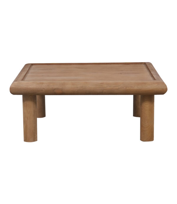Coast by DK 11349 Orgin Pudgy Coffee Table