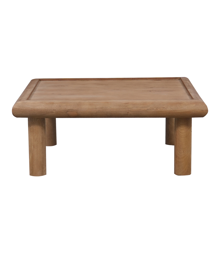 Coast by DK 11349 Orgin Pudgy Coffee Table Coast by DK 11349 Orgin Pudgy Coffee Table