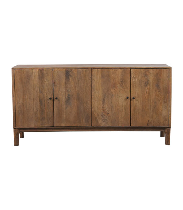 Coast by DK 11350 Modern Edge Jules Sideboard