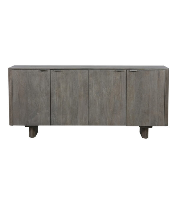 Coast by DK 11352 True Form Ribbs Sideboard