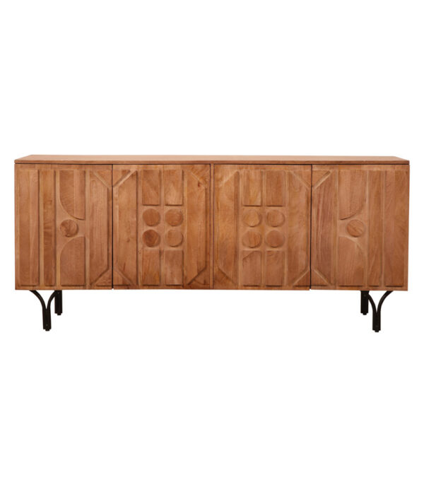 Coast by DK 11354 Atlas Picto Sideboard