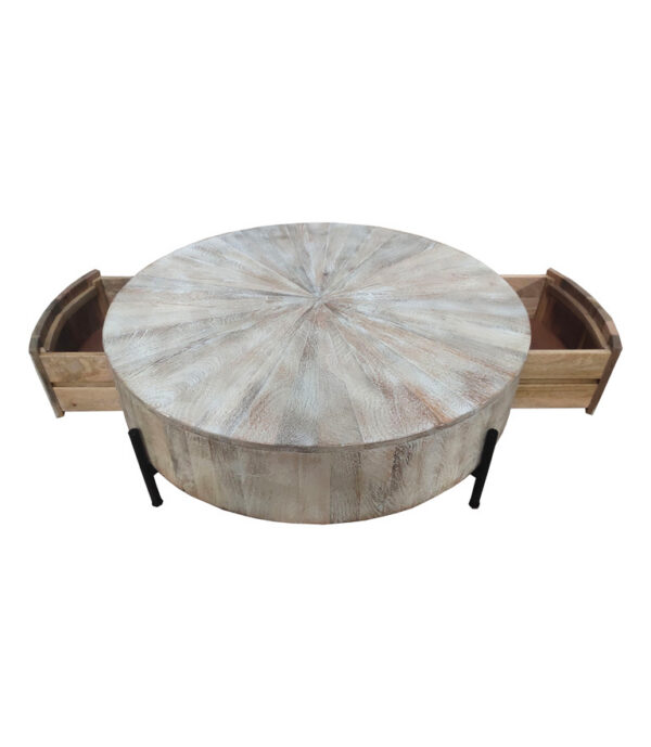 Coast by DK 11389 Era Coffee Table