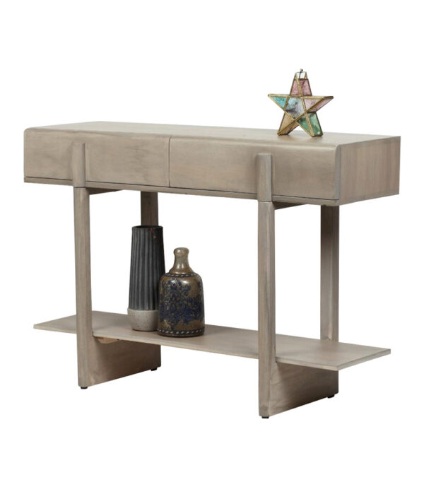 Coast by DK 11408 Urbana 2-Door Console Table