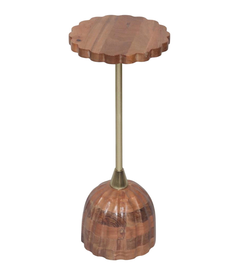 Coast by DK 11438 Valewood Drink Table Coast by DK 11438 Valewood Drink Table