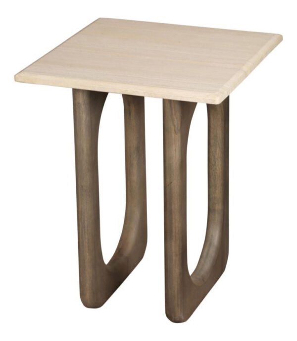 Coast by DK 11440 Echo Side Table