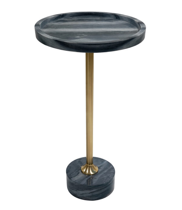Coast by DK 12102 Crest Marble Table