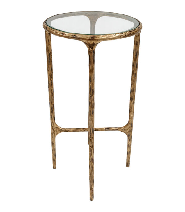 Coast by DK 12105 Talus Accent Table