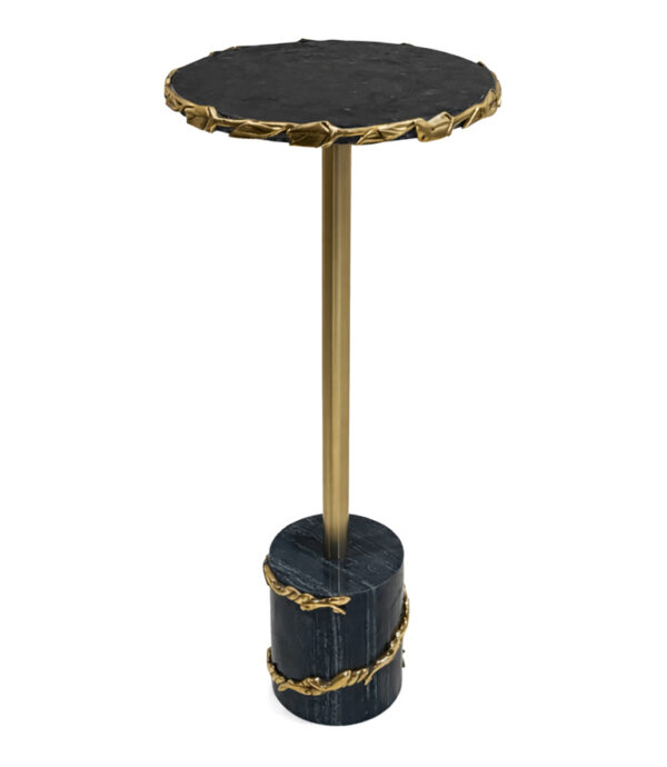 Coast by DK 12108 Noemi Accent Table