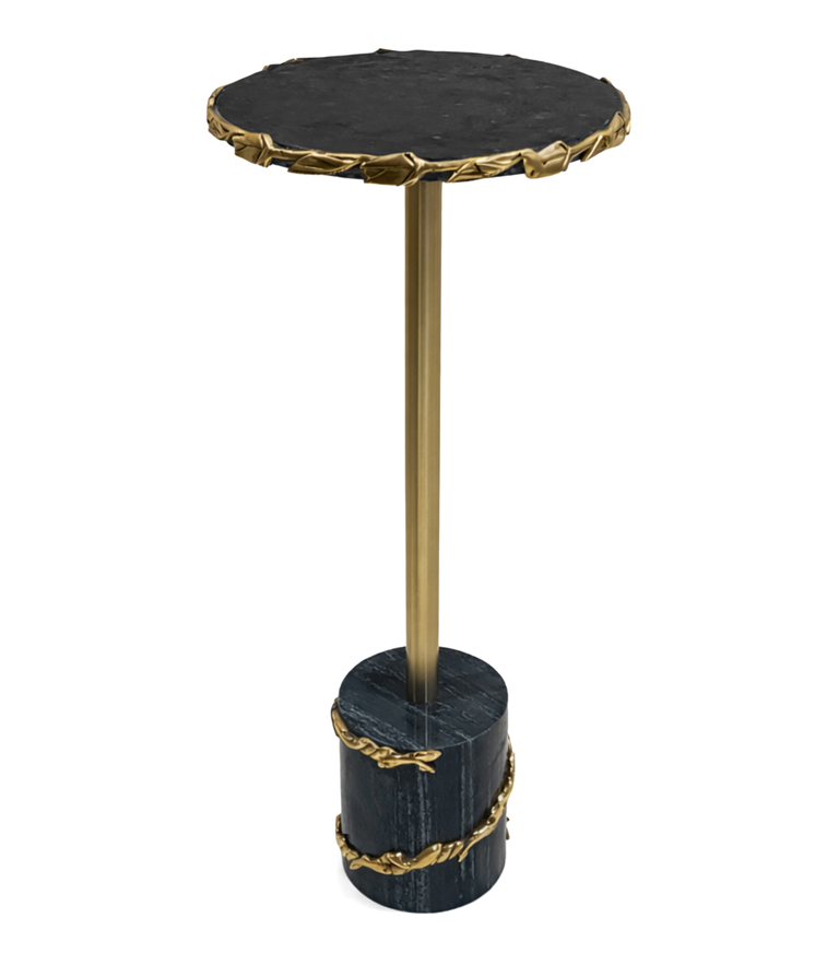 Coast by DK 12108 Noemi Accent Table Coast by DK 12108 Noemi Accent Table