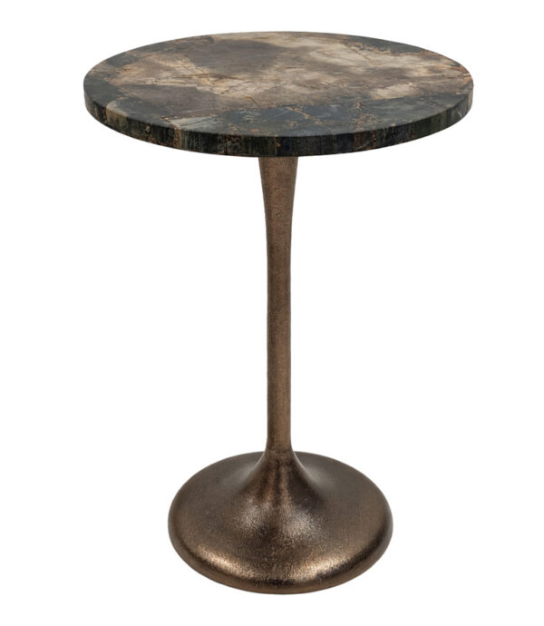 Coast by DK 12112 Reeve Accent Table