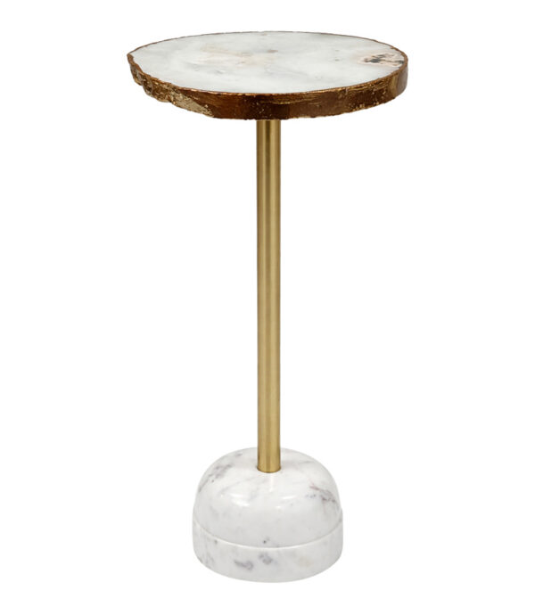 Coast by DK 12113 Merritt Accent Table