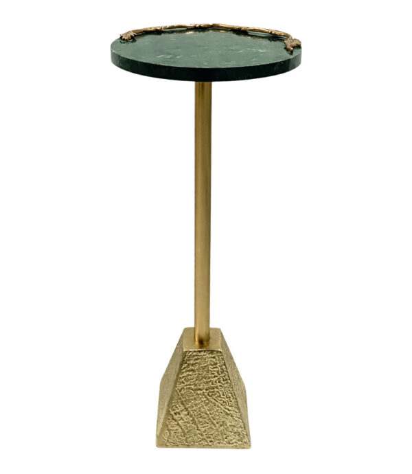 Coast by DK 12116 Laurel Accent Table