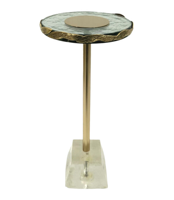 Coast by DK 12117 Ashmere Accent Table