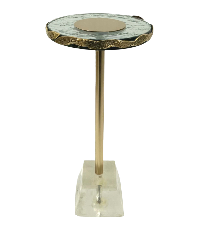Coast by DK 12117 Ashmere Accent Table Coast by DK 12117 Ashmere Accent Table