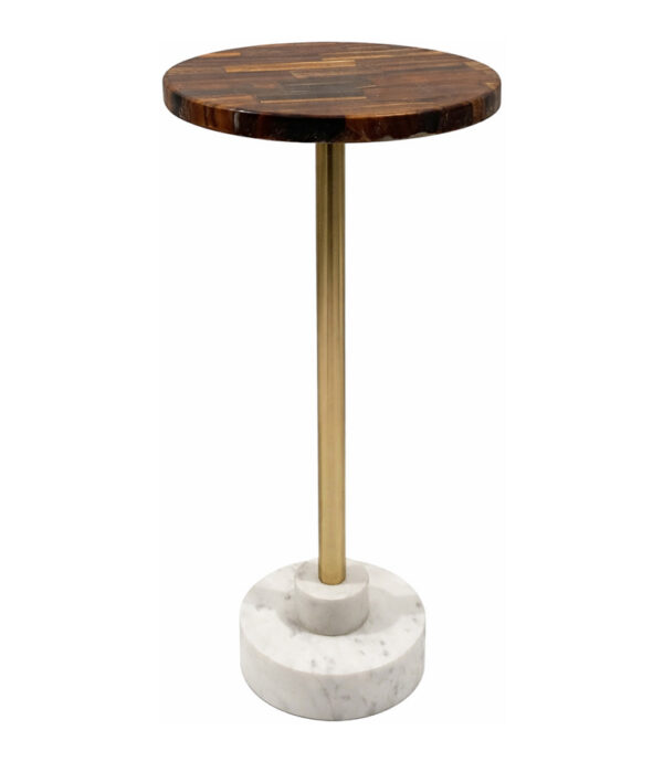 Coast by DK 12118 Mercer Accent Table