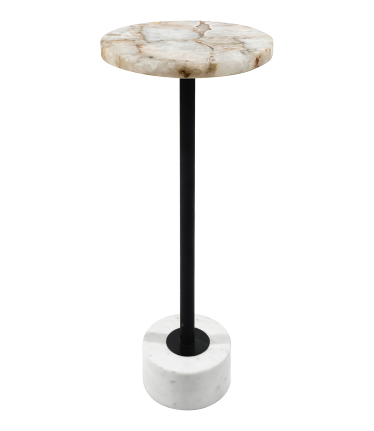 Coast by DK 12124 Vale Drink Table Coast by DK 12124 Vale Drink Table