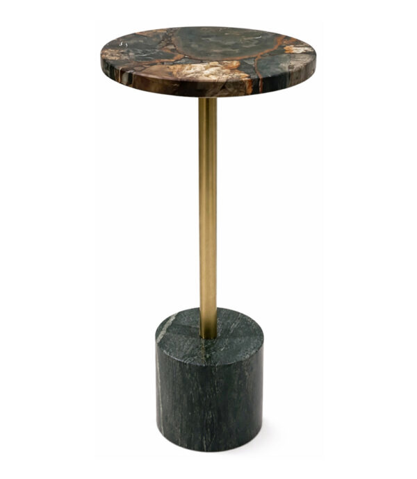 Coast by DK 12127 Trenton Drink Table