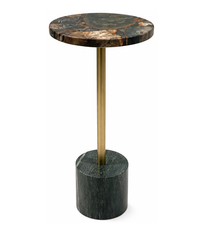 Coast by DK 12127 Trenton Drink Table Coast by DK 12127 Trenton Drink Table