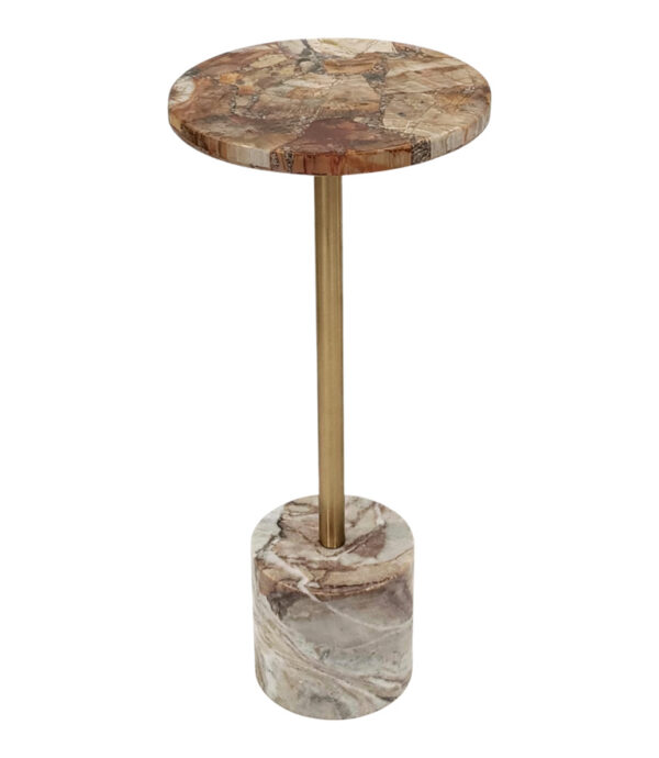 Coast by DK 12128 Torin Drink Table