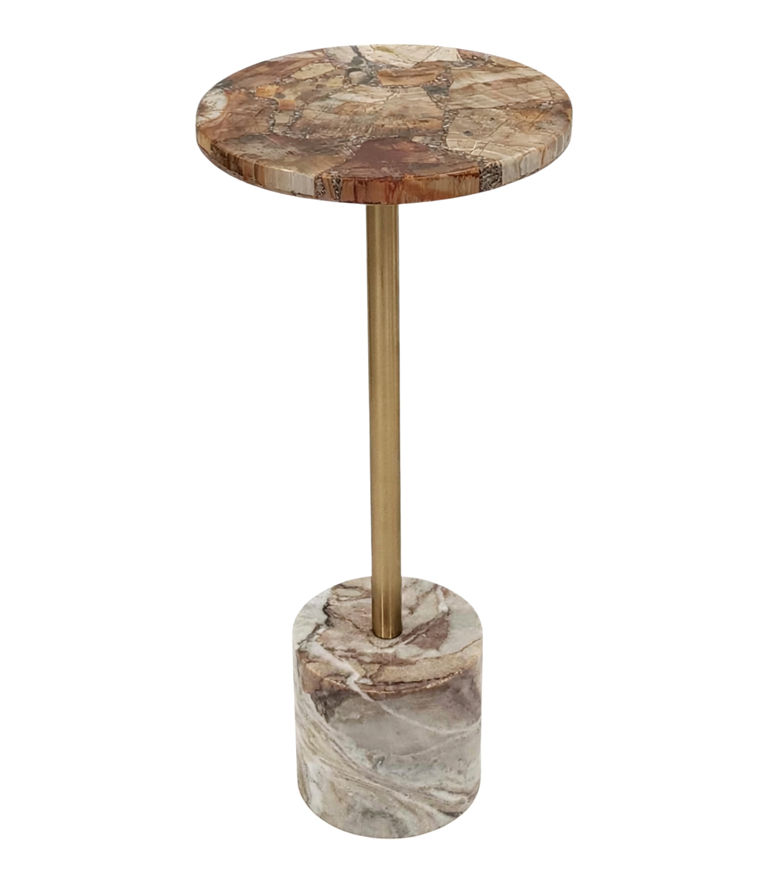 Coast by DK 12128 Torin Drink Table Coast by DK 12128 Torin Drink Table