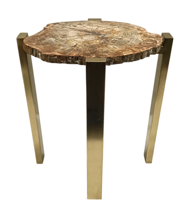 Coast by DK 12131 Norwood Side Table