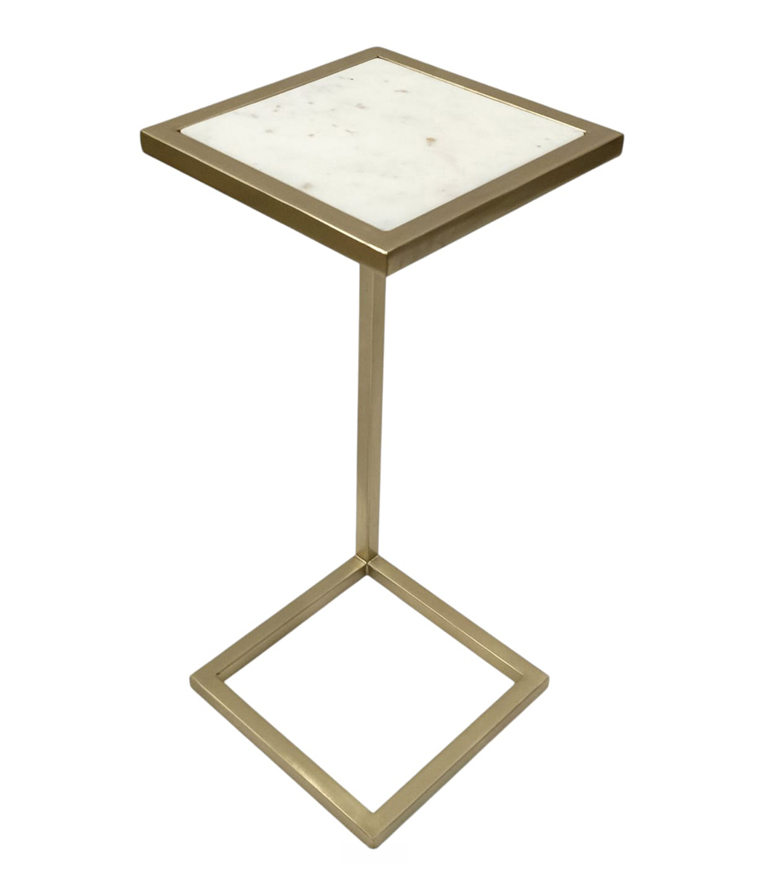 Coast by DK 12132 Hollin Accent Table Coast by DK 12132 Hollin Accent Table