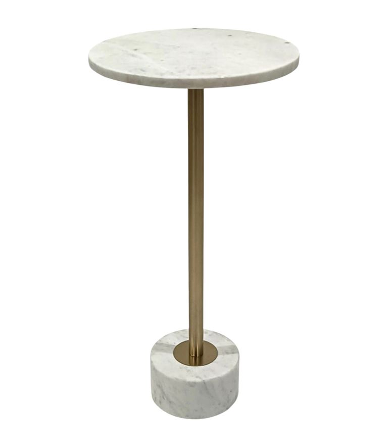 Coast by DK 12133 Alvera Accent Table Coast by DK 12133 Alvera Accent Table