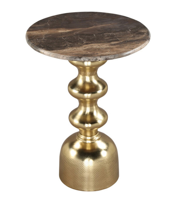 Coast by DK 12136 Ellery Side Table