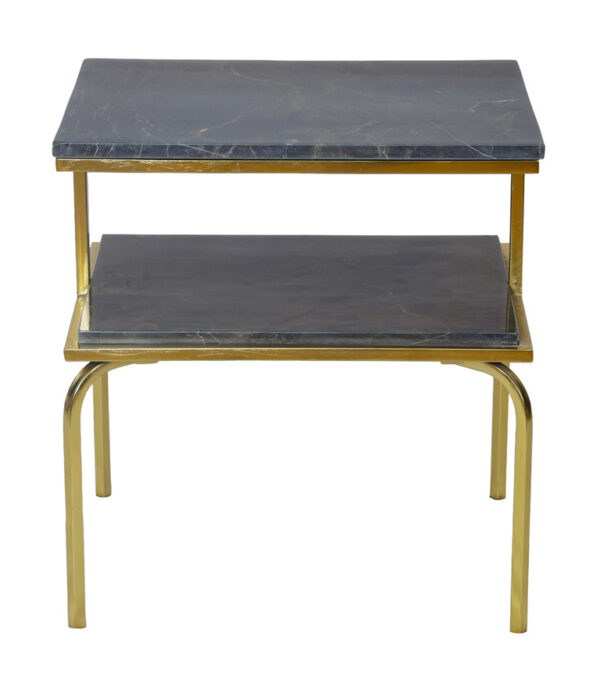 Coast by DK 12137 Templeton Side Table