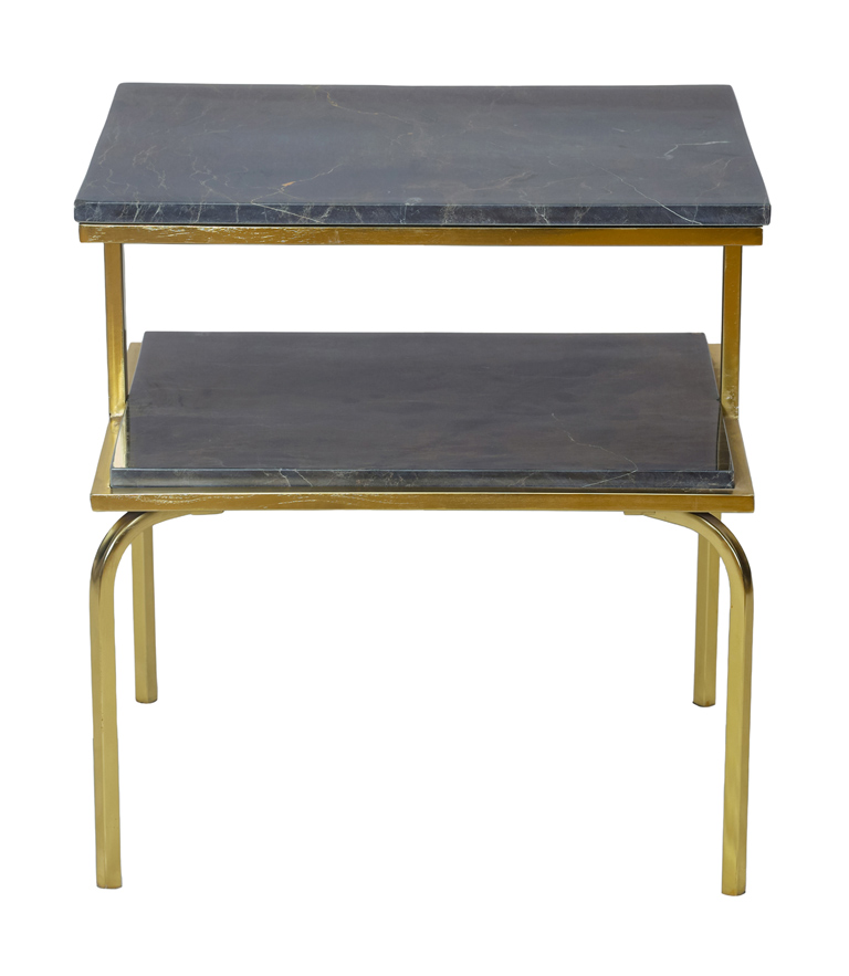 Coast by DK 12137 Templeton Side Table Coast by DK 12137 Templeton Side Table