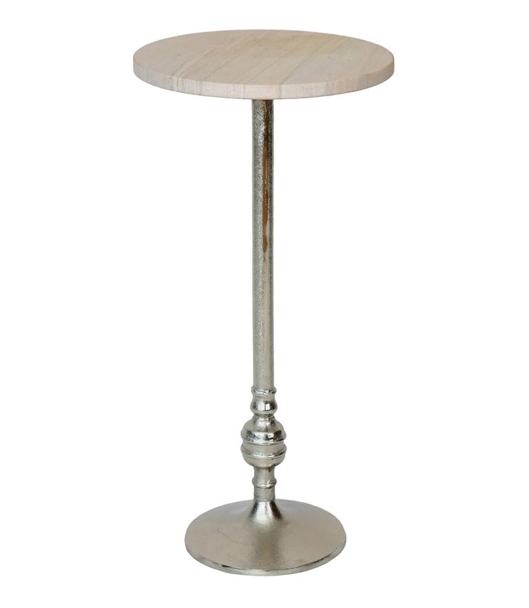 Coast by DK 12138 Sandhurst Side Table Coast by DK 12138 Sandhurst Side Table
