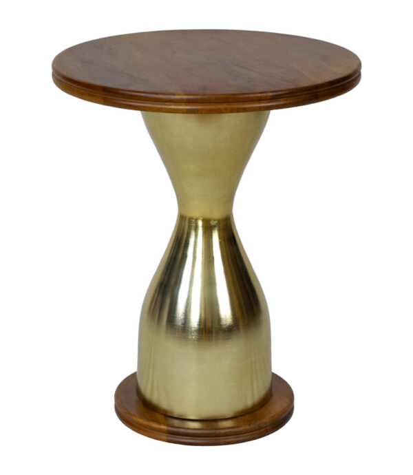 Coast by DK 12139 Ardent Side Table