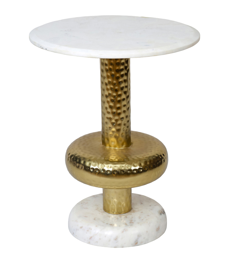 Coast by DK 12146 Calder Side Table Coast by DK 12146 Calder Side Table