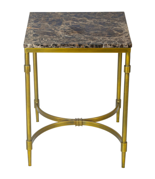 Coast by DK 12147 Dover Side Table