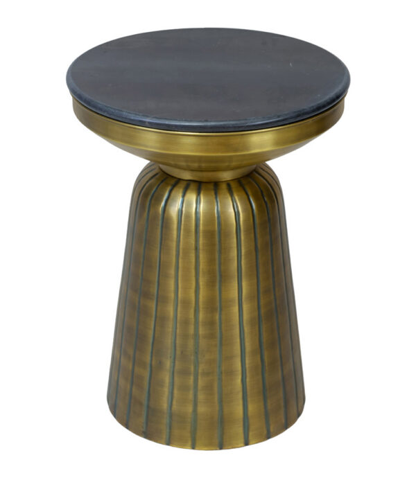 Coast by DK 12148 Ullsworth Side Table