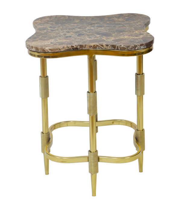 Coast by DK 12149 Seraphine Side Table